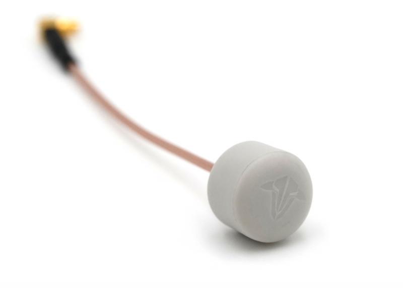 ¾Ë¾¾¹ðÅ© TBS Æ®¶óÀ̾öÇÁ ÇÁ·Î ¾ÈÅ׳ª(LHCP, U.FL, 1PCS) 2