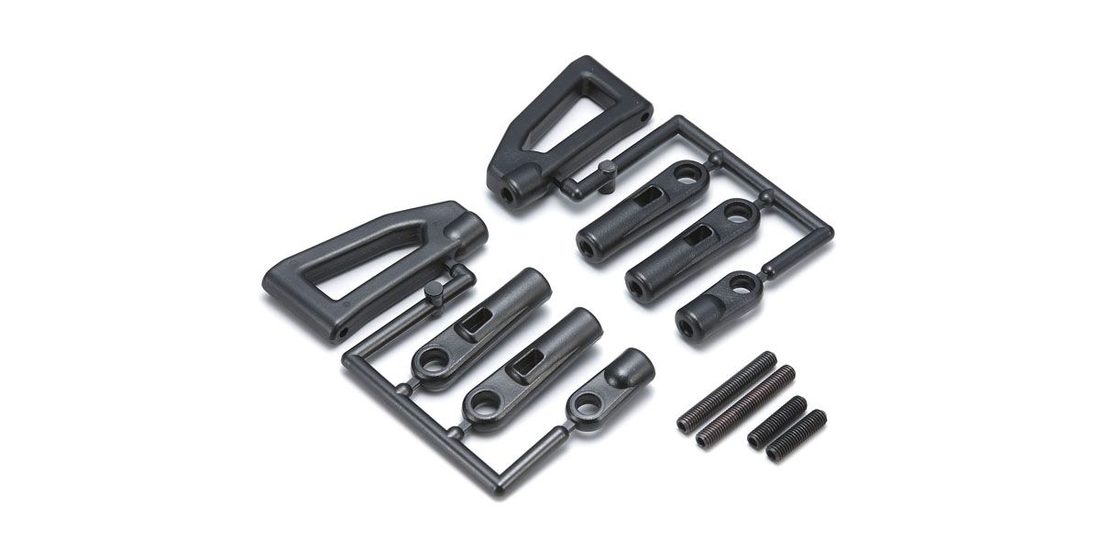 �˾���ũ KYIF123 [KYOSHO] UPPER SUS.ARM SET 1