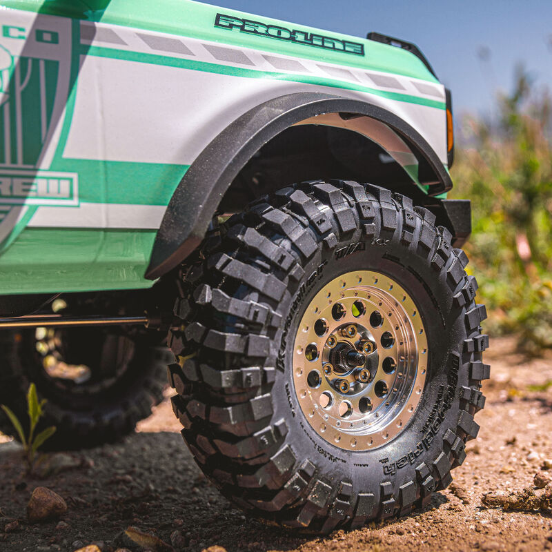 1/10 Ŭ���� 1 BFG ũ�ѷ� T/A KX �������� F/R 1.9