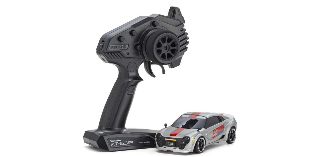 �˾���ũ KY32625GM [KYOSHO] ���� MA-020S r/s ȥ�� �׿� Ŭ���� ���̼� �̴��� MINI-Z RCī 3