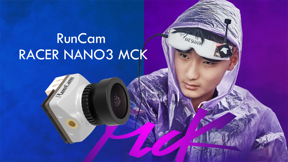 ¾Ë¾¾¹ðÅ© ·±Ä· ·¹À̼ ³ª³ë3 MCK Ä«¸Þ¶ó ¸ðµâ(1.8mm·»Áî) 1