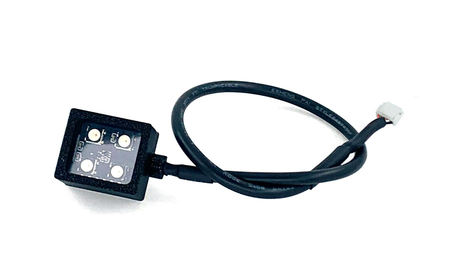 �˾���ũ 4-LED [KOAFC] �Ƚ�ȣũ�� ���� ��� ����ǥ�� 4�� ���� LED (GPS ATTI Loiter Althold �����庰 ���󱸺�) - ��� ���θ�� 1