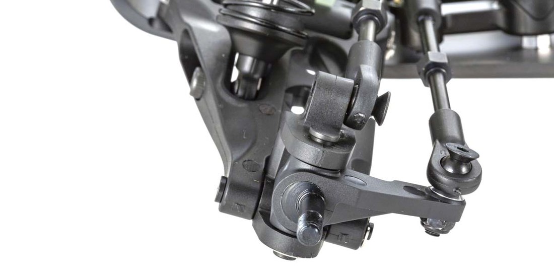 �˾���ũ KY30642 [KYOSHO] [������] 1/10 EP 2WD KIT ULTIMA WC JJ Ver. 60th Anniversary limited 7