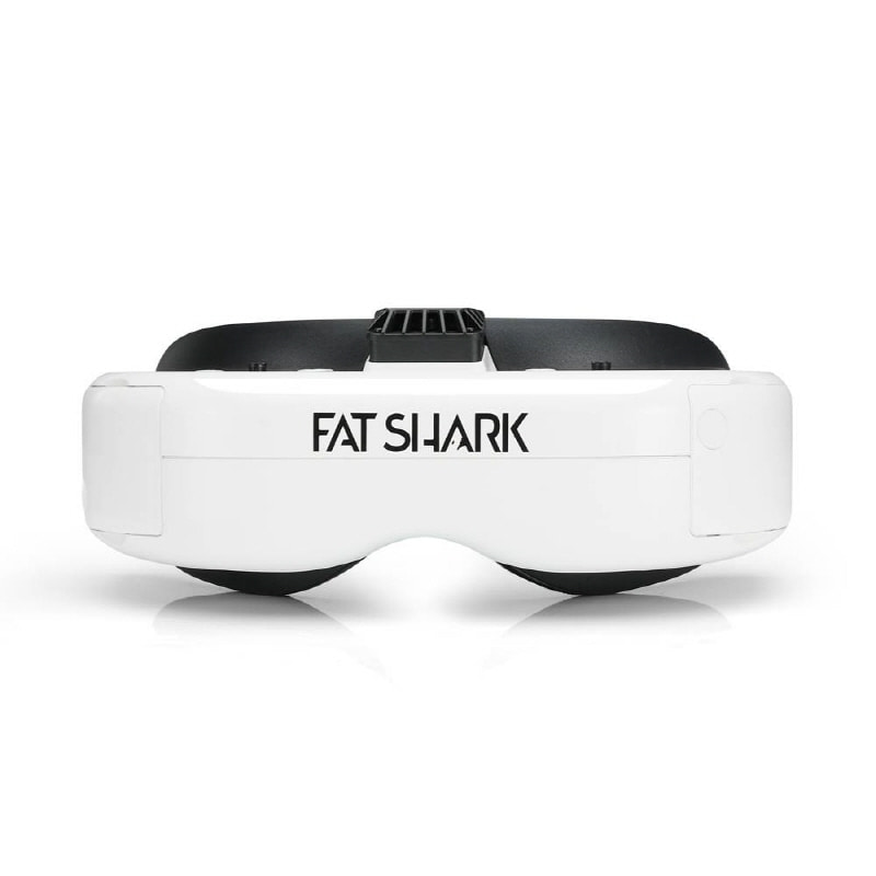 �˾���ũ FSV1123-02/HDO 2.1 FPV [FatShark] Dominator HDO 2.1 - ������Ʈ�� 2.1 IPD �� ���� ������ ��ư 1