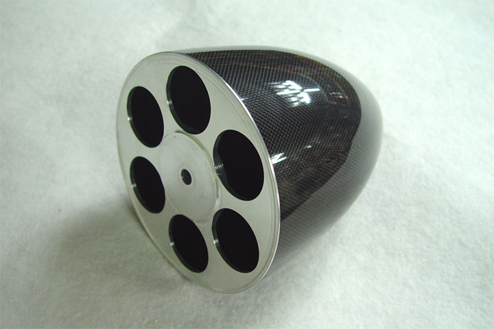 �˾���ũ MJAS001283 [Mejzlik] ������� ī�����ǳ� 6��ġ (152mm) 1