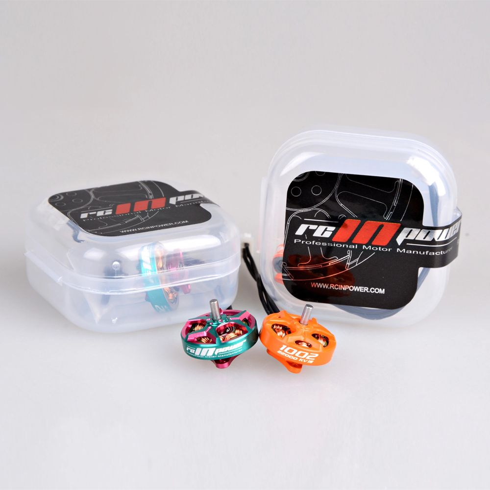 ¾Ë¾¾¹ðÅ© RCINPOWER GTS V3 1002 22000KV ¸ðÅÍ (1°³, ºí·ç) 4