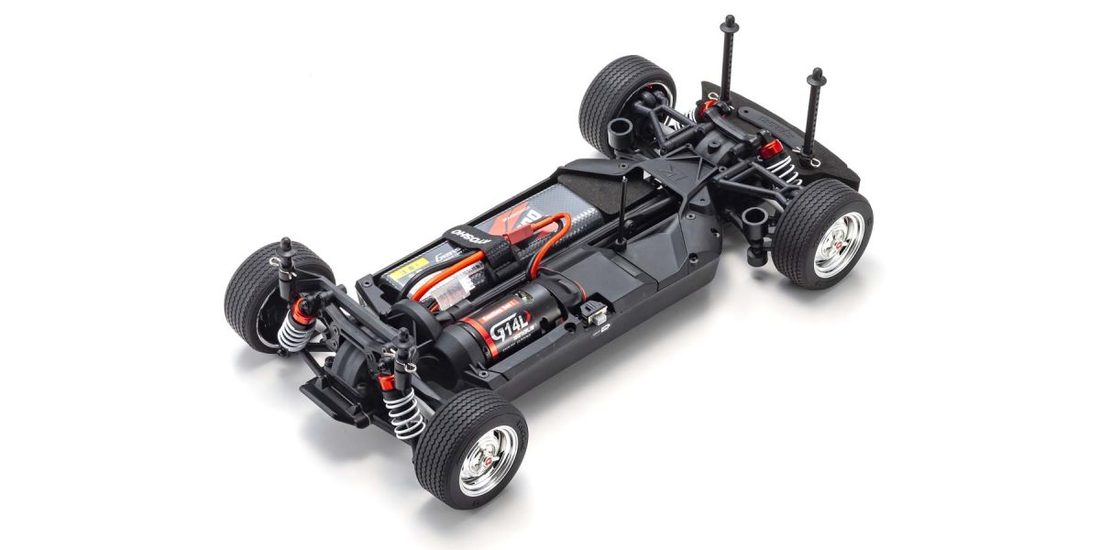 �˾���ũ KY34435T1 [KYOSHO] Put EP FZ02L 1966 Chevy C10 Fleetside LG 19