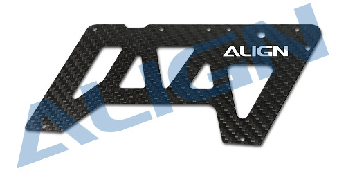 �˾���ũ HB40B003XXW [ALIGN] TB40 Lower Main Frame - Left 1