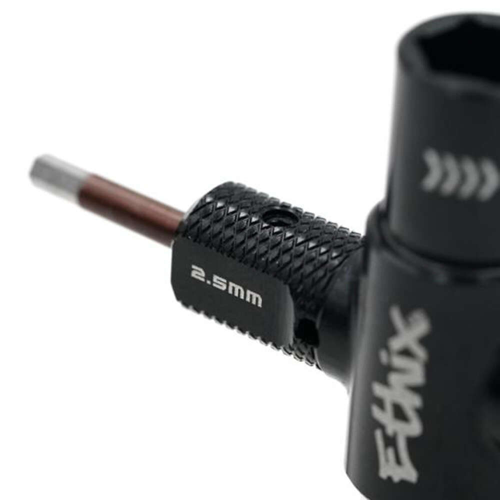 ¾Ë¾¾¹ðÅ© ETHIX PROP TOOL 4