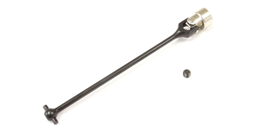 �˾���ũ KYIGW058 [KYOSHO] Rear Center Universal Shaft(L=110/1pc) 1