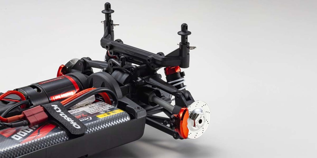 �˾���ũ KY34435T1 [KYOSHO] Put EP FZ02L 1966 Chevy C10 Fleetside LG 8
