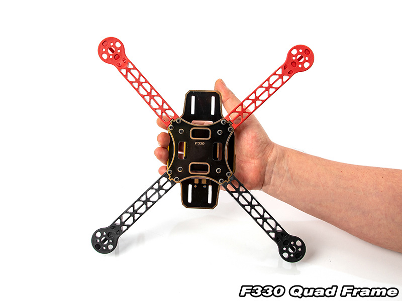 [˾ũ] SRFR-081 Whirlwind F330 KIT 1
