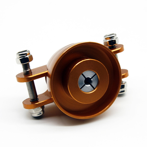 �˾���ũ HY2-7011 [HY] ��ǰ�� �˷�̴� ���� ���ǳ� D28 Yoke 6.5mm �� 3mm 2