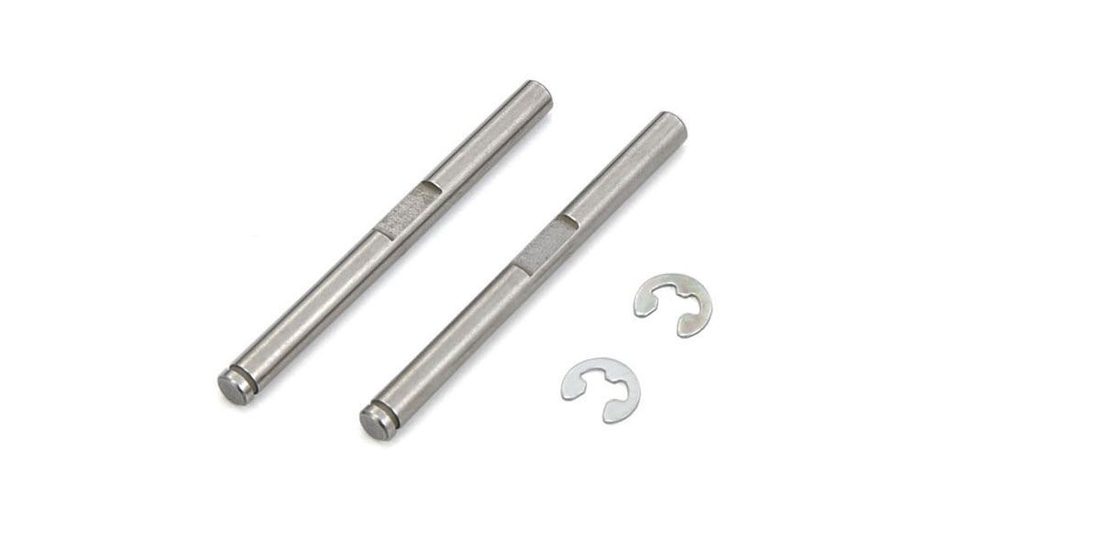 �˾���ũ KYVS022 [KYOSHO] FRONT UPPER SUS.SHAFT 1