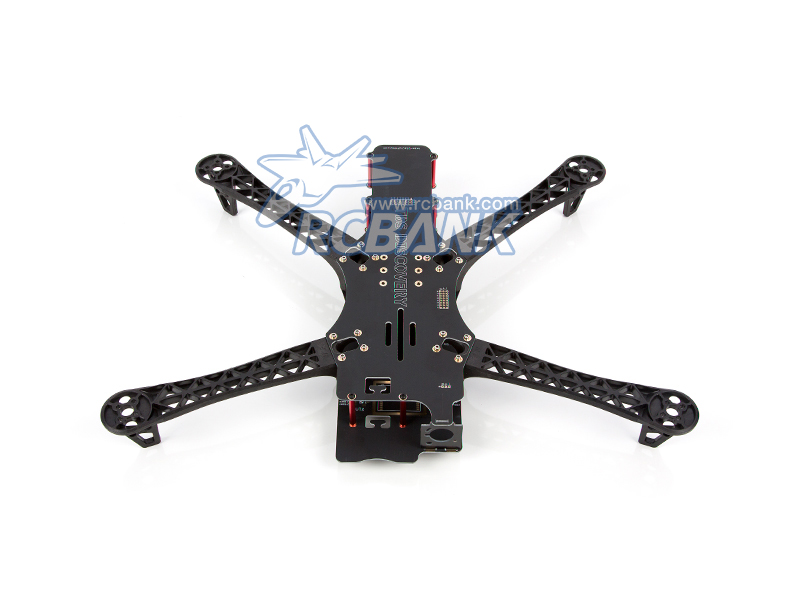 [˾ũ] SREF-041G [TR] TBS-500 Discovery QuadCopter GF Edition 3
