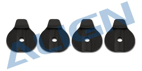 �˾���ũ HE1H003AXT [ALIGN] E1 Main Blade Clips 1