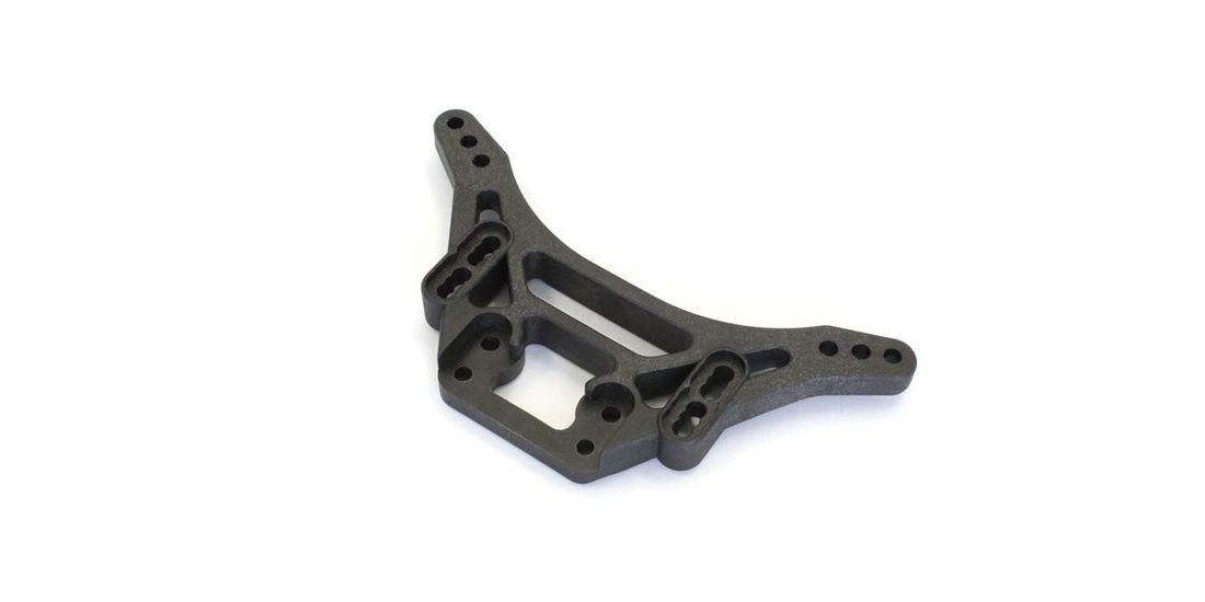 �˾���ũ KYLA217H [KYOSHO] CARBON COMPOSITE REAR SHOCK STAY 1