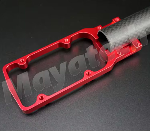 �˾���ũ MY-CZMM-S20 [Mayatech] CZ 20mm �簢 ���͸���Ʈ 6