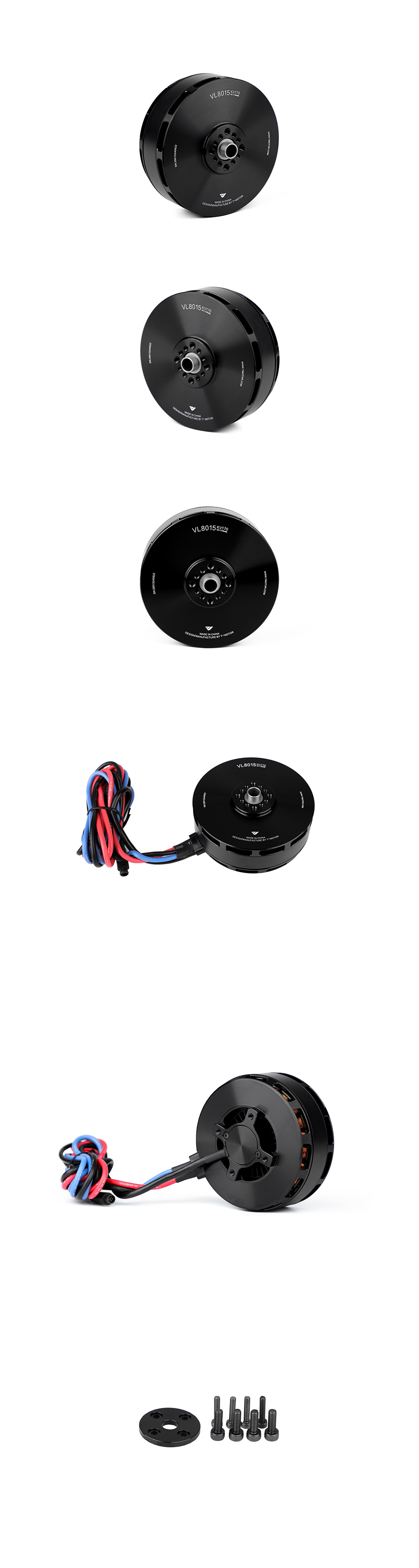 �˾���ũ  [T-MOTOR] VL8015 KV190 ���� (�����Ǹ�) 3