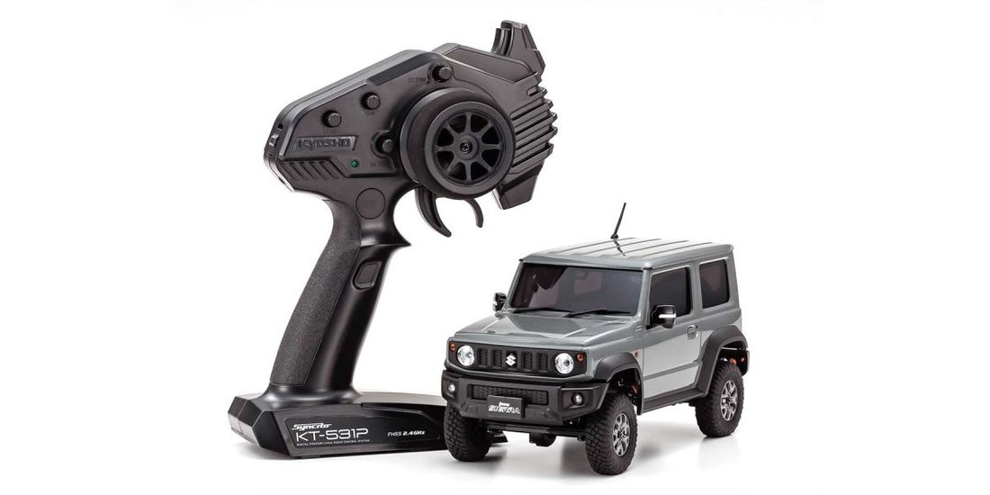 �˾���ũ KY32523G [KYOSHO] ���� 4x4 MX-01 ����Ű ���� �ÿ��� �̴��� �׷��� MINI-Z 2
