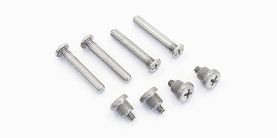 �˾���ũ KYMB015 [KYOSHO] Suspension Pin Set 1