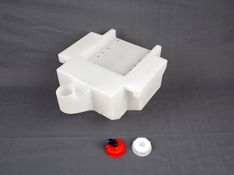 [˾ũ] WJD-15L-Tank [WJD] 15L Pesticide Tank Assy 1