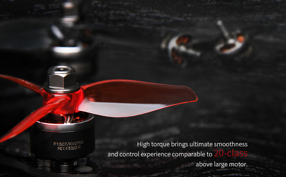 ¾Ë¾¾¹ðÅ© T-motor F1507 3800kv ¸ðÅÍ (½Ã³×Äg) 2