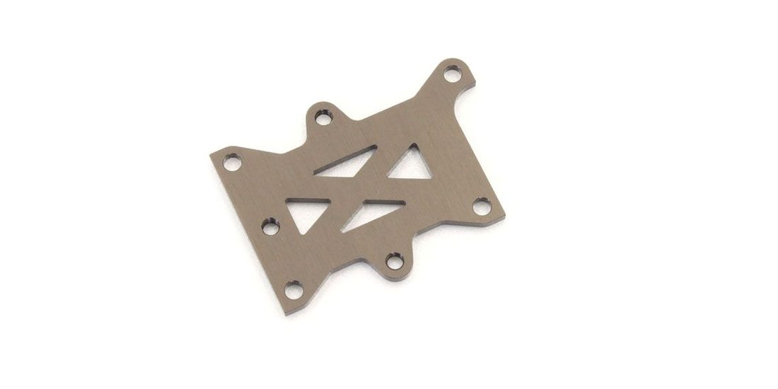 �˾���ũ KYIFW426 [KYOSHO] Aluminum AMB Holder (MP9 TKI3) 1