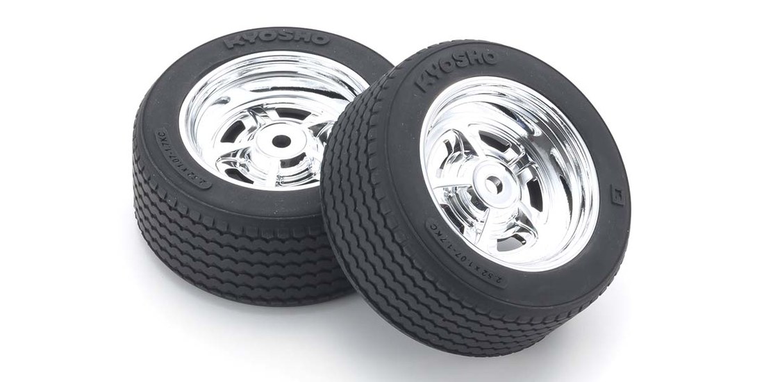 �˾���ũ KY34434T1 [KYOSHO] PutEP FZ02L 1965 Buick Riviera Black 3