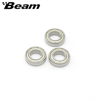 [ܼ] E5.5-6007 [BEAM] Bearing Block Bearing (Aquila) E5.5-6007