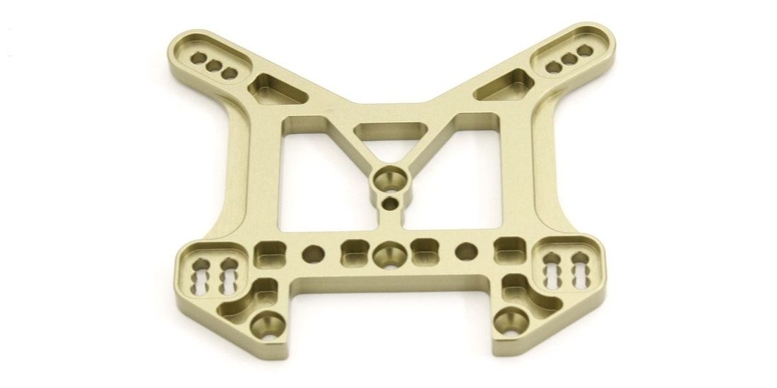�˾���ũ KYIFW624 [KYOSHO] HD Rear Shock Stay(58/MP10) 1