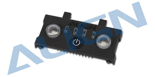 �˾���ũ M425016XXW [ALIGN] MR25 Power Supply Cover Set 1