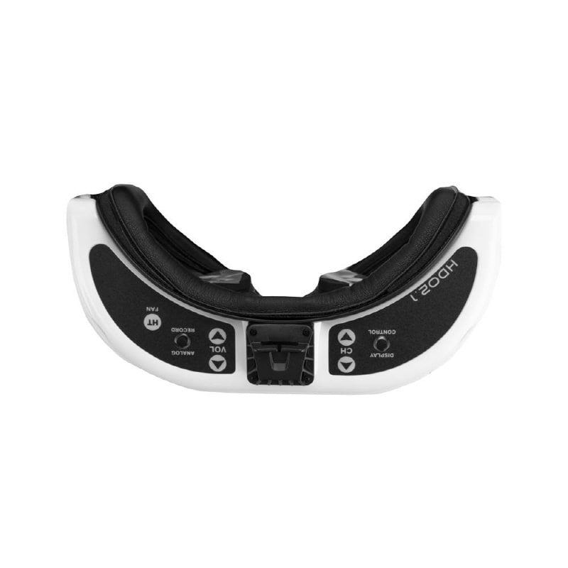 �˾���ũ FSV1123-02/HDO 2.1 FPV [FatShark] Dominator HDO 2.1 - ������Ʈ�� 2.1 IPD �� ���� ������ ��ư 5