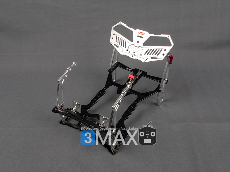 [˾ũ] TL2876ProD [TR] TX-FPV Pro Monitor Stand Deluxe Package 4
