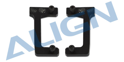 �˾���ũ HB40B013XXW [ALIGN] TB40 Front Servo Mount 1