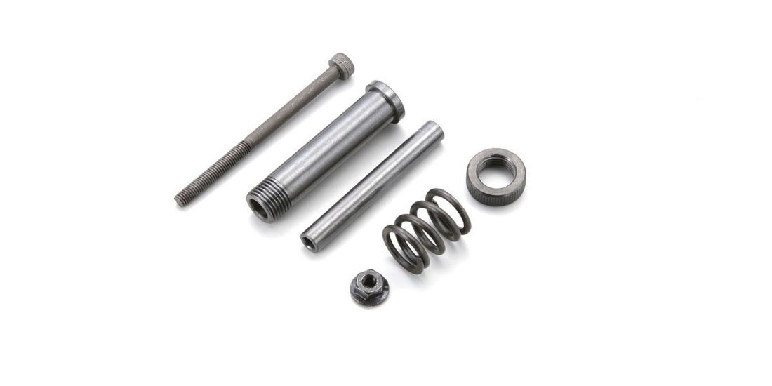 �˾���ũ KYMA012 [KYOSHO] SERVO SAVER SHAFT SET 1