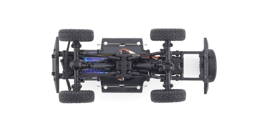 �˾���ũ KY32524SY [KYOSHO] ���� 4x4 MX-01 ����Ÿ 4���� �̴��� MINI-Z 11