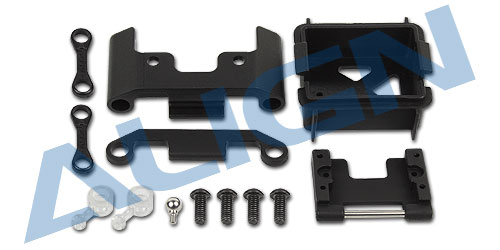 �˾���ũ M425013XXT [ALIGN] MR25 DV Mount 1