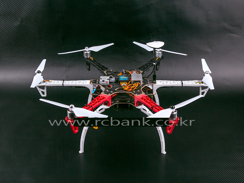 [˾ũ]  F550 /  Ƚȣũ, SIYI MK15 HD ī޶ + ͸ũ   Ǯ 16
