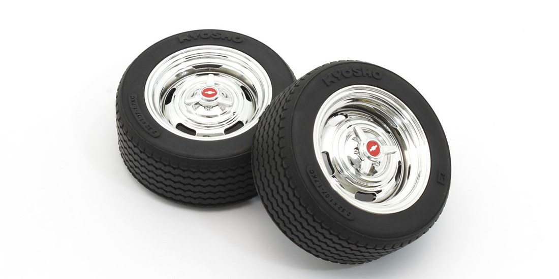 �˾���ũ KY34435T1 [KYOSHO] Put EP FZ02L 1966 Chevy C10 Fleetside LG 3