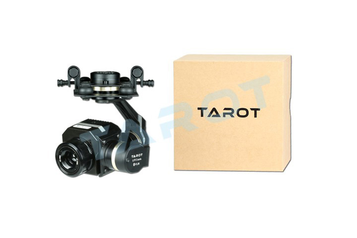[�˾���ũ] TL02FLIR [TAROT] FLIR VUE PRO Thermal Imaging 3X Gimbal System(ī�޶� ������) 9