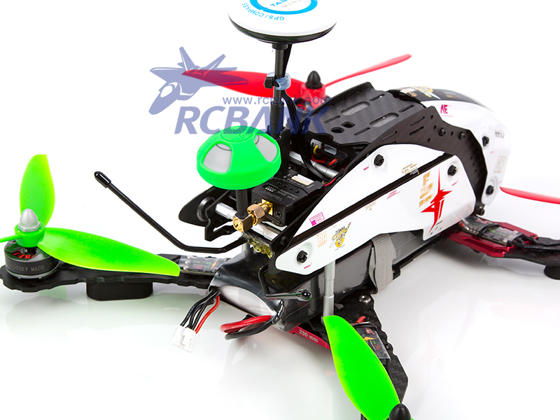 [˾ũ] SREG-050R [TR] Silicon Mushroom ANT 4