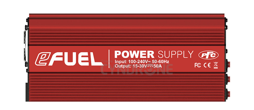 �˾���ũ CDCHG002 [SKYRC] E-FUEL 1200W/50A �Ŀ� ���ö��� 1