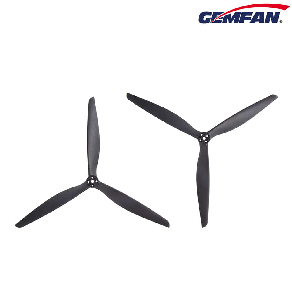 �˾���ũ  Gemfan X CLASS 1310-3 �����緯 (����ġ1��, ����ġ1��) 1