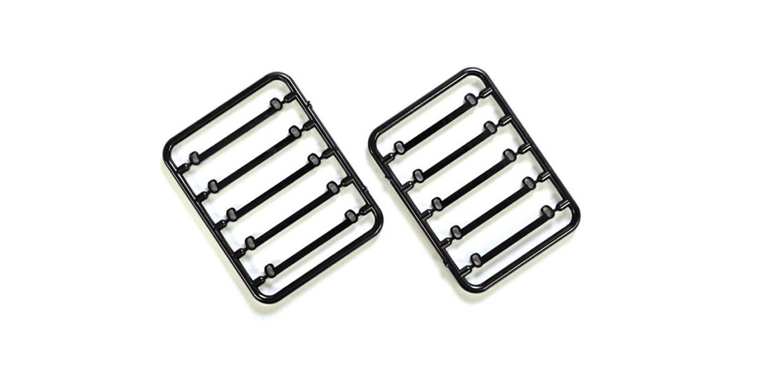 �˾���ũ KYMZW402 [KYOSHO] SETTING TIE ROD SET(MR-03) 1