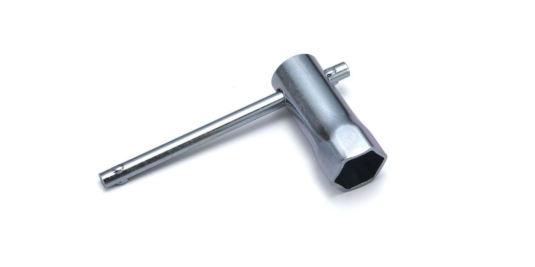 �˾���ũ KYIF142 [KYOSHO] WHEEL WRENCH(17MM) 1