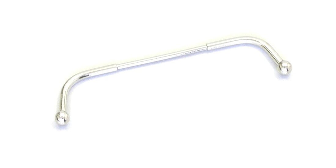 �˾���ũ KYMDW104-1H [KYOSHO] Stabilizer Bar (Hard/AWD DWS) 1