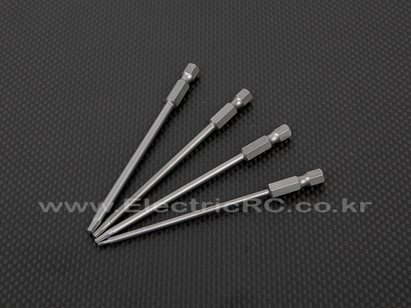 �˾���ũ SREA-221 [TR] ���� ������ ������ġ �� 4�� (1.5/2.0/2.5/3.0mm) 1