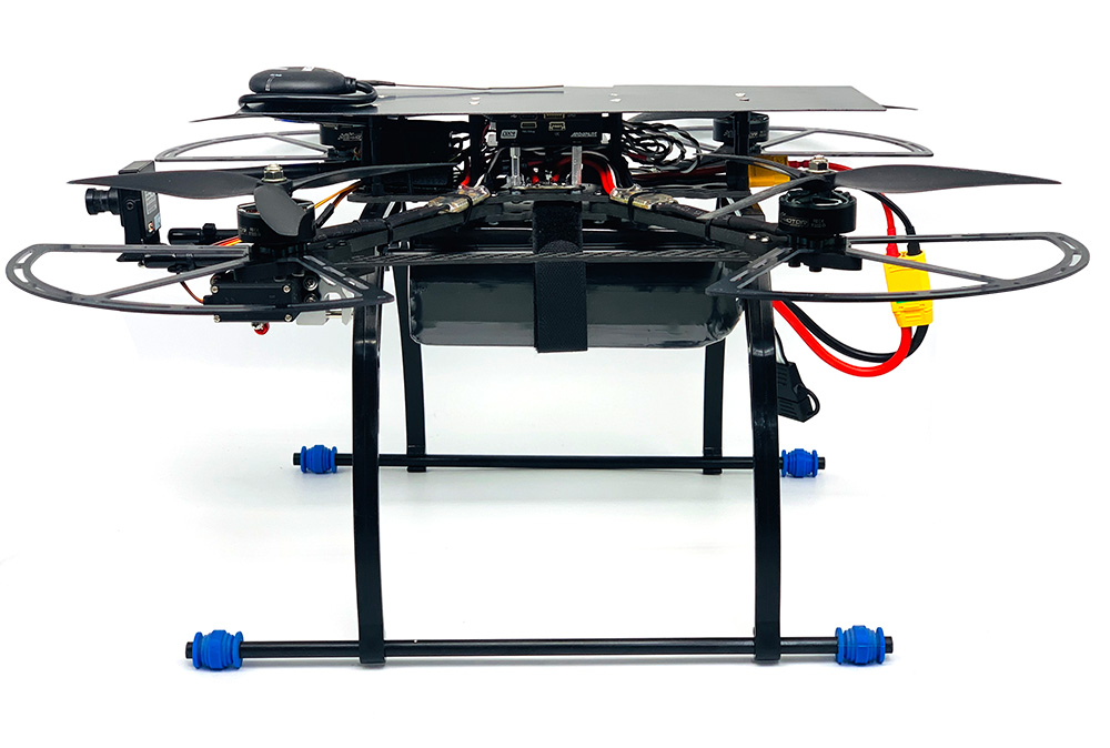 ¾Ë¾¾¹ðÅ© GTD-350 ¼ÒÇü 1.5kg ÆäÀÌ·Îµå µå·Ð (¼Û¼ö½Å±â ÃæÀü±â ¹ÌÆ÷ÇÔ) 5