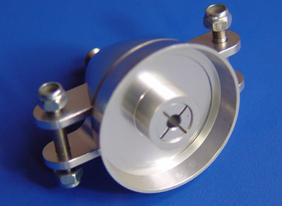 �˾���ũ H_021504 [HY] ��ǰ�� �˷�̴� ���� ���ǳ� D43 Yoke 8mm �� 5mm 2